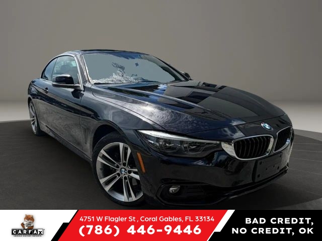 bmw 4 series 2019 WBA4Z3C56KEF31290 image bmw 4 series 2019 WBA4Z3C56KEF31290 image